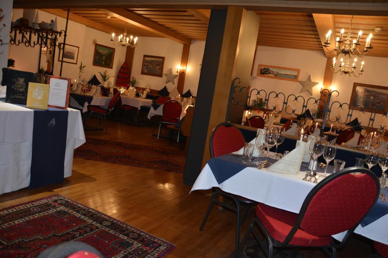Clubdorf Hotel Alpenrose Galtür Extérieur photo
