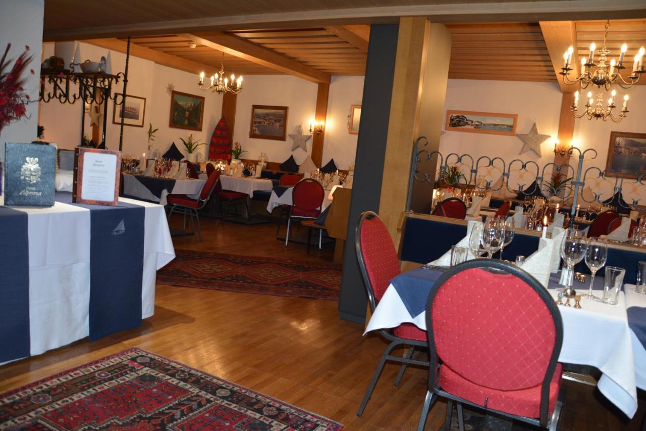 Clubdorf Hotel Alpenrose Galtür Extérieur photo