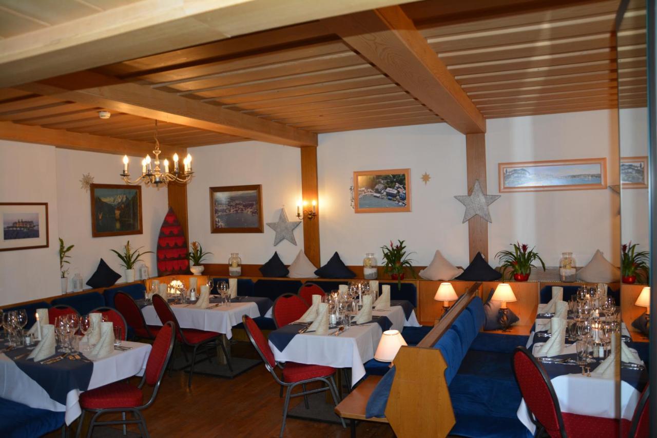 Clubdorf Hotel Alpenrose Galtür Extérieur photo