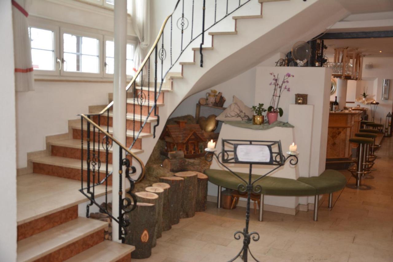 Clubdorf Hotel Alpenrose Galtür Extérieur photo
