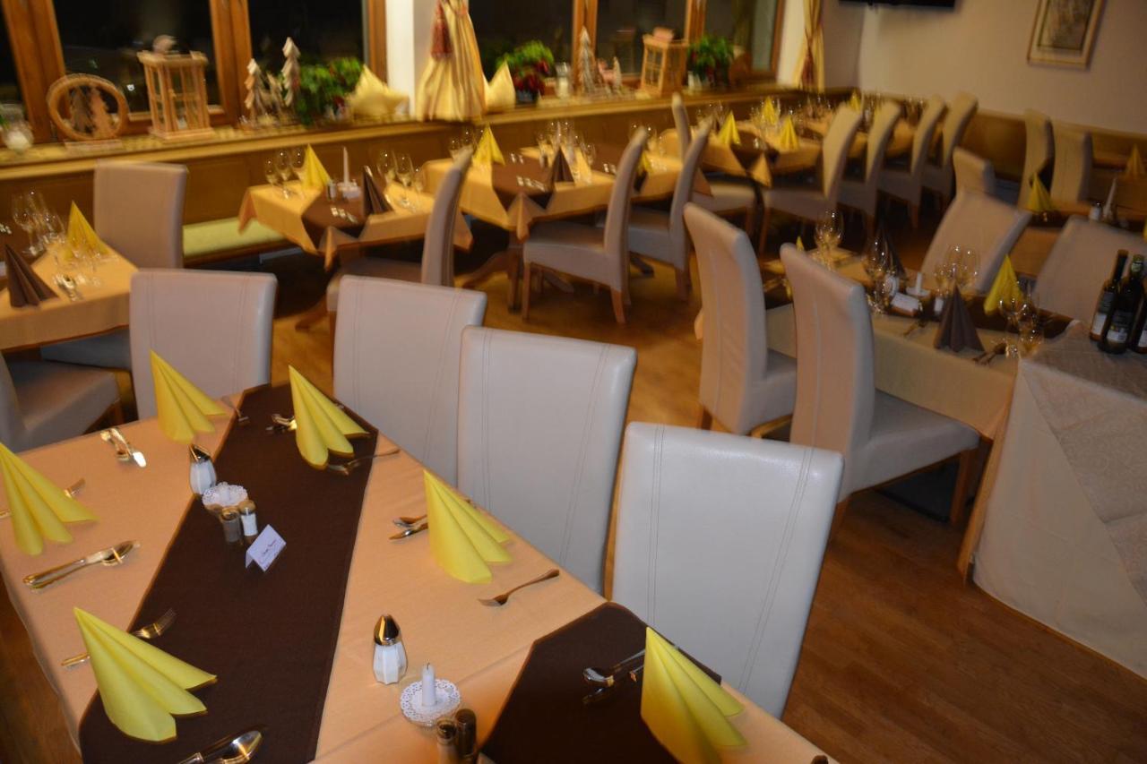 Clubdorf Hotel Alpenrose Galtür Extérieur photo
